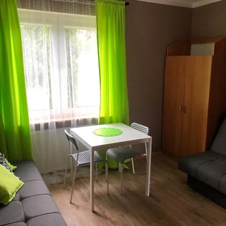 Privatunterkunft Minipensjonat Admiral *