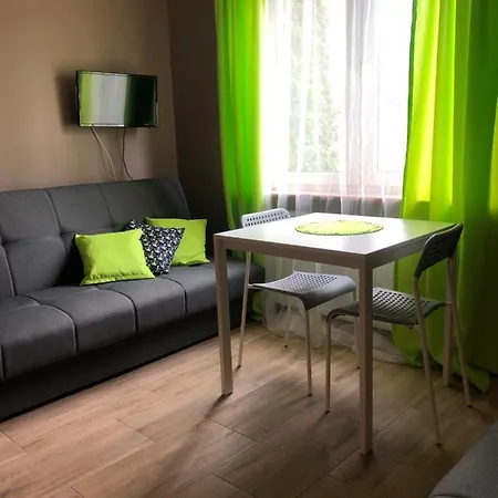 Minipensjonat Admiral *