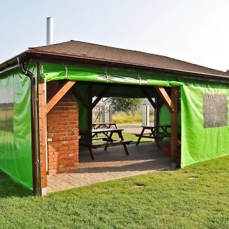 Privatunterkunft Minipensjonat Admiral