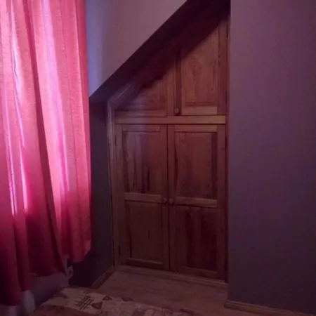 Privatunterkunft Minipensjonat Admiral Jarosławiec