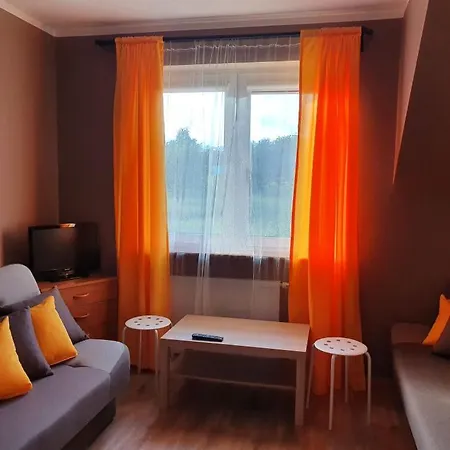 Minipensjonat Admiral