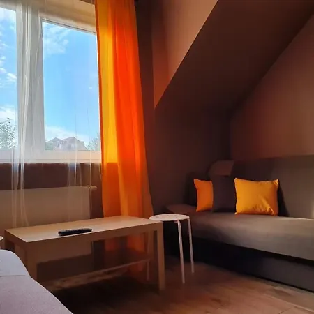 Minipensjonat Admiral *