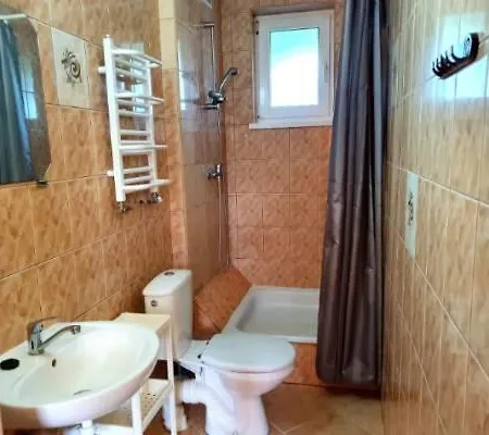 Minipensjonat Admiral Jarosławiec