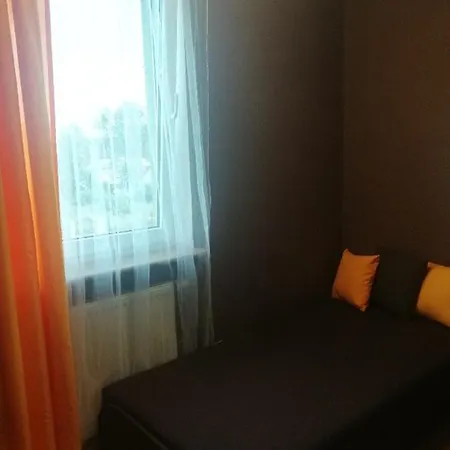 Minipensjonat Admiral *