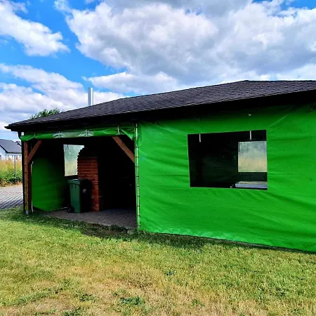 Minipensjonat Admiral * Jarosławiec