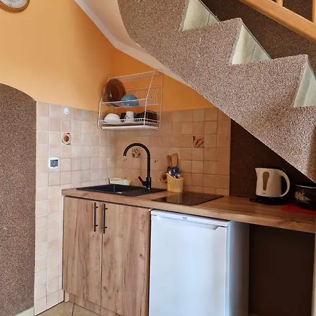 Minipensjonat Admiral * Jarosławiec