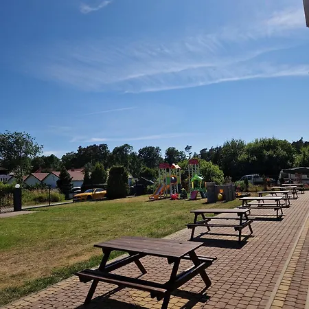 Minipensjonat Admiral *