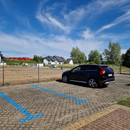 Accommodatie bij particulieren Minipensjonat Admiral *